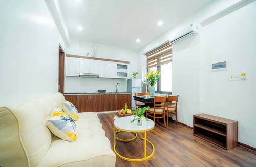 Bai Chay Villa | Villa Hanh Phuc Bai Chay