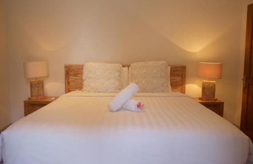 Sengkidu Villa | Villa Hanoman Candidasa - 3 Bedrooms With Private Pool