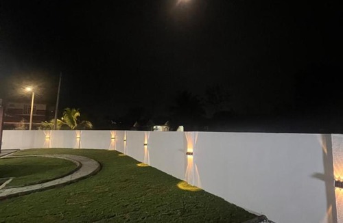 Kuala Krai House | Villa Hayfa