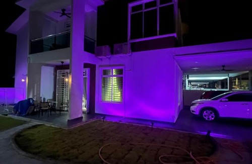 Kuala Krai House | Villa Hayfa