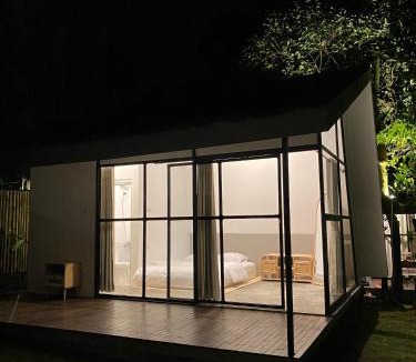 Cangkringan Other | villa heve glamping