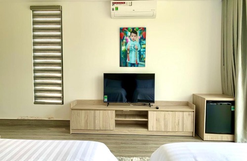 Xuyen Moc Villa | Villa Ho Tram Binh Chau - The Tropicana - Tokyo Villa 5-13