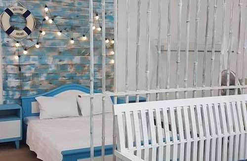 Van Don Hostel | Villa Hoa Giay HomeStay Quan Lan - Hostel