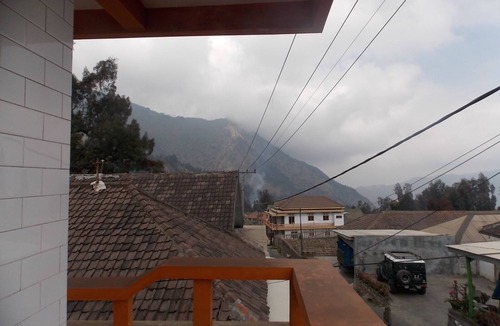 Ngadisari House | Villa/Homestay Wonotoro ASRI Bromo