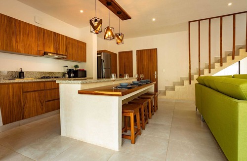 Buenavista Villa | Villa Hormiguero Pool, AC, Beach club by Aqua Viva