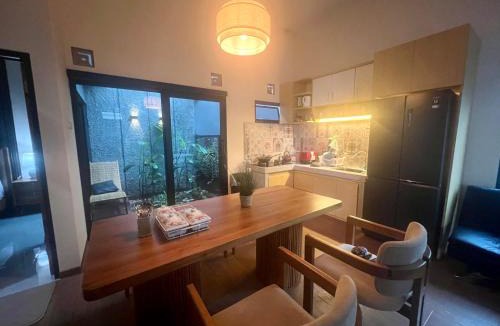 Kertek Villa | Villa Indah