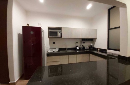 Telchac Puerto Villa | Villa "ISABEL" 37