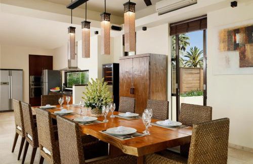 Jimbaran Bay Villa | Villa Jamalu by Nakula