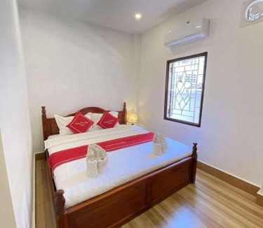 Luang Prabang Hotel | Villa Jasmine II