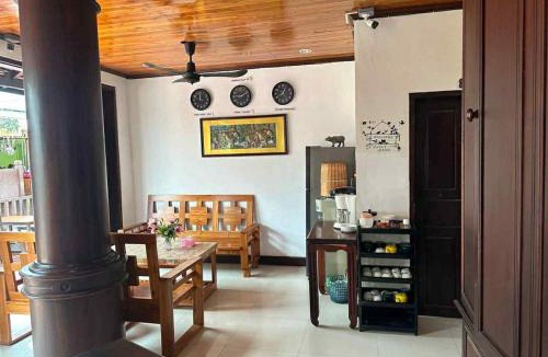 Luang Prabang Hotel | Villa Jasmine II
