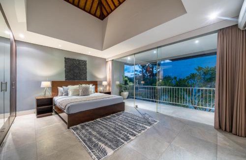 Petitenget Villa | Villa Jekumah