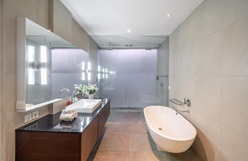Petitenget Villa | Villa Jekumah