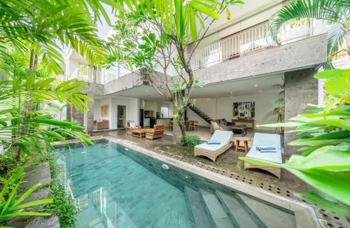 Petitenget Villa | Villa Jekumah