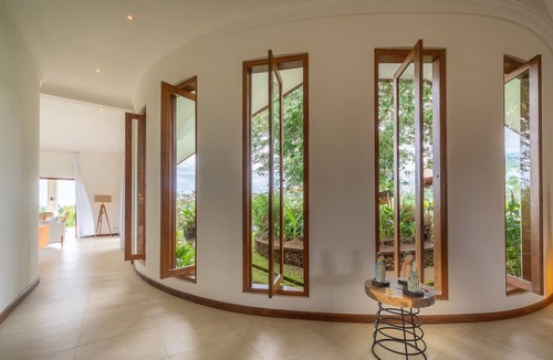 Kalibukbuk Villa | Villa Jendela Gambuh, Bali - A Serene Haven in Nature!
