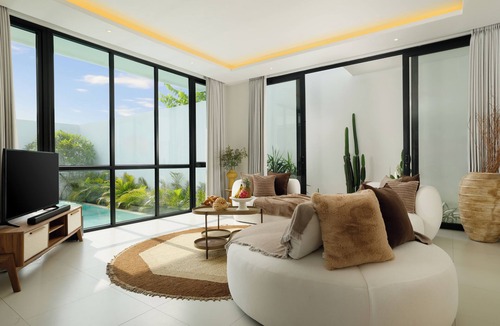 Berawa Villa | Villa Kalem Canggu by Fantasia Villas