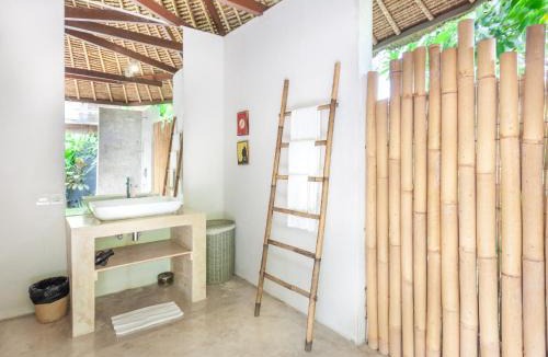 Padonan Villa | Villa Kami