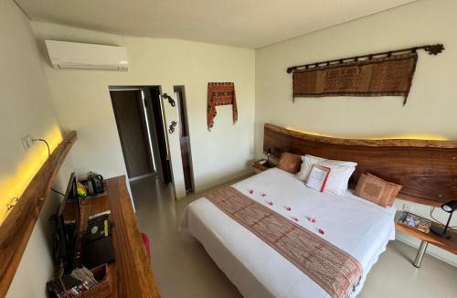 Senggigi House | Villa Karingal