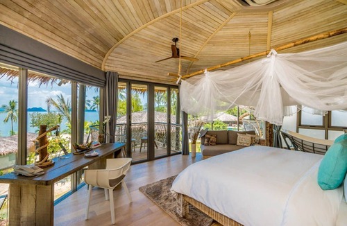 Ko Yao Resort | Villa Kasika - One Bedroom Resort, Sleeps 2