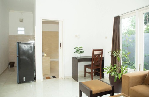 Kaliasem Villa | Villa Kaze No Toki