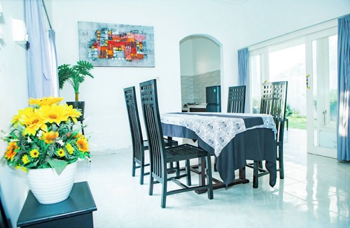Kaliasem Villa | Villa Kaze No Toki