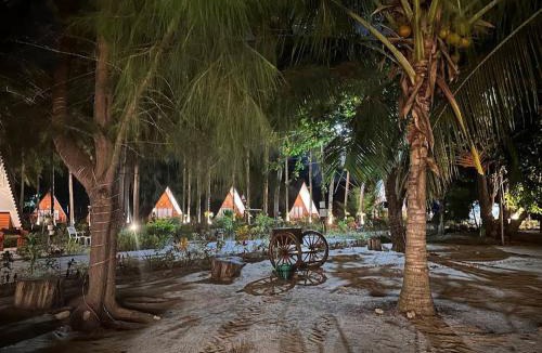 Botumoito Villa | Villa Kencana Boalemo