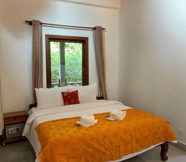 Krong Kaeb Villa | Villa Kep Sea & Mountains