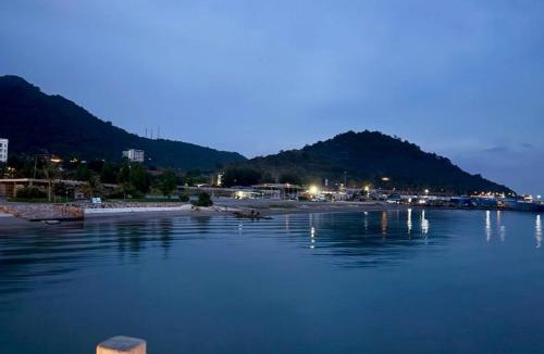 Krong Kaeb Villa | Villa Kep Sea & Mountains