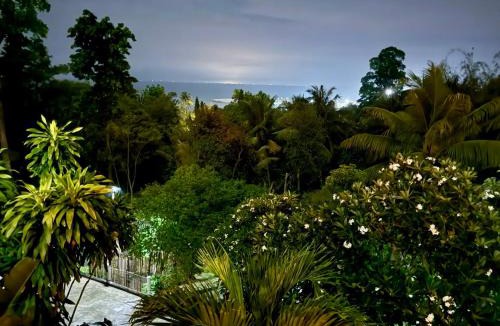 Krong Kaeb Villa | Villa Kep Sea & Mountains