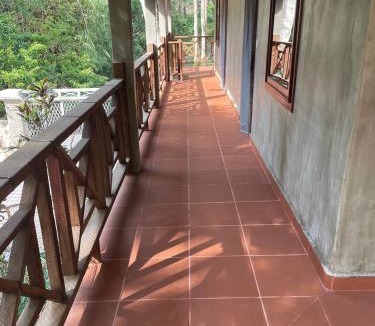 Krong Kaeb Villa | Villa Kep Sea & Mountains