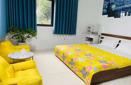 Soc Son Apartment | Villa KimAnh