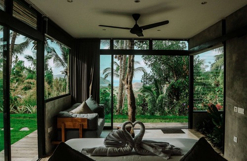 Selong Belanak House | Villa Kiri - Secluded Jungle Paradise