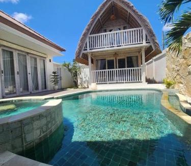 Bukit Villa | Villa Kroeze