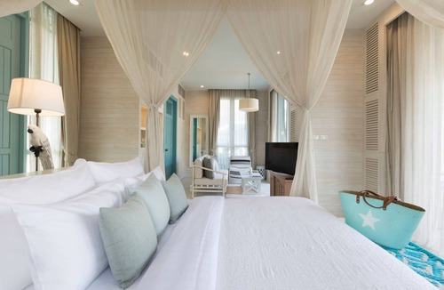 Ko Yao Resort | Villa Kudu - One Bedroom Resort, Sleeps 3