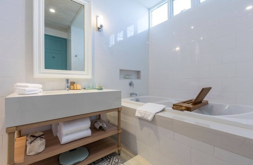 Ko Yao Resort | Villa Kudu - One Bedroom Resort, Sleeps 3