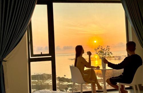 Phu Quy Hotel | Villa Làng Bè - Đảo Phú Quý