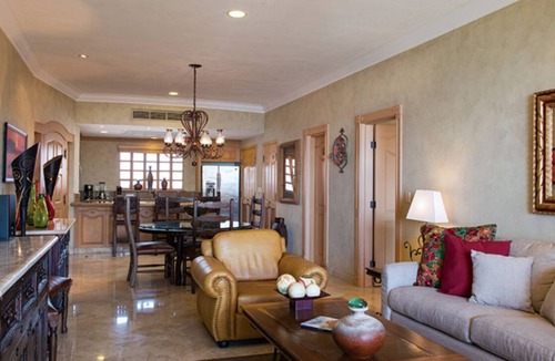 Cabo San Lucas Resort | VILLA LA ESTANCIA - LOS CABOS FIVE STAR RESORT 2BR SUITE - 3BR also available