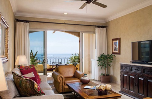 Cabo San Lucas Resort | VILLA LA ESTANCIA - LOS CABOS FIVE STAR RESORT 2BR SUITE - 3BR also available