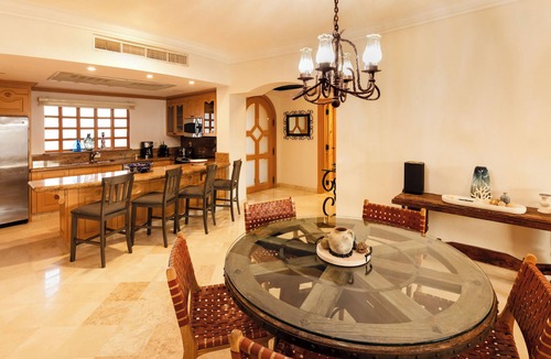 El Medano Ejidal Villa | Villa La Estancia 1706 - 2BR/3BA Premium Oceanview