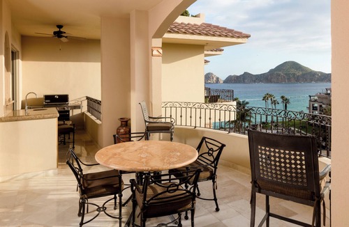 El Medano Ejidal Villa | Villa La Estancia 1706 - 2BR/3BA Premium Oceanview
