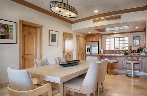 El Medano Ejidal Villa | Villa La Estancia 1606 - 2BR/3BA Premium Oceanview