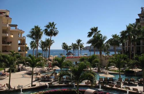 Cabo San Lucas Condo | Villa La Estancia, Villa 3207, Relaxing, Peaceful - Just What a Family Needs!