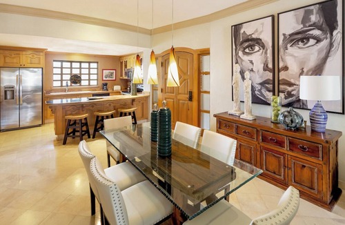 Cerro de Los Venados Villa | Villa La Estancia 1509 Premium Ocean View!