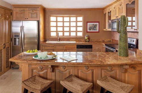 Cerro de Los Venados Villa | Villa La Estancia 1509 Premium Ocean View!