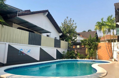 Pratumnak Hill Villa | Villa la Majestic