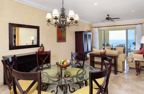 Flamingos Resort | Villa la Estancia Nuevo Vallarta Luxury 2 bedrooms