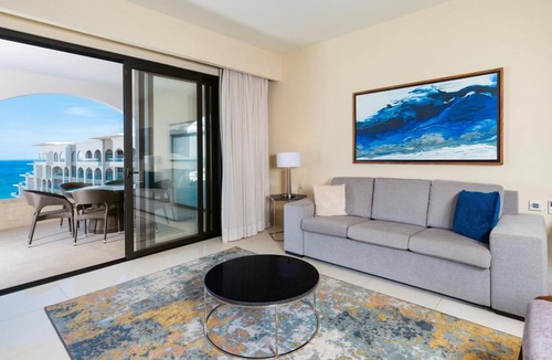 San Jose del Cabo Resort | Villa La Valencia The Luxury Resort of Los Cabos