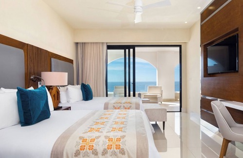 San Jose del Cabo Resort | Villa La Valencia Beach Resort And Spa, Los Cabos, 1 Bedroom Suite available
