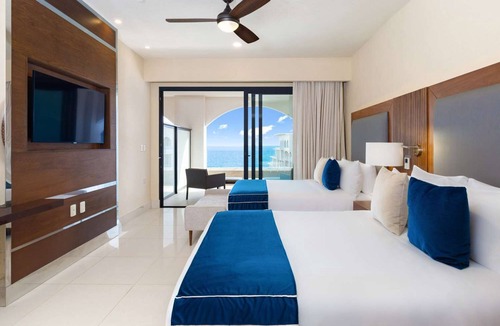 San Jose del Cabo Hotel | Villa La Valencia Beachfront Ocean View the perfect hotel located in Los Cabos.