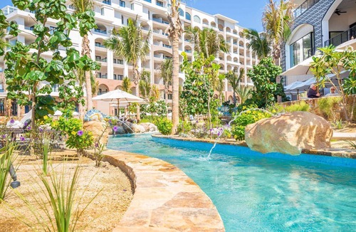 San Jose del Cabo Hotel | Villa La Valencia Beachfront Ocean View the perfect hotel located in Los Cabos.