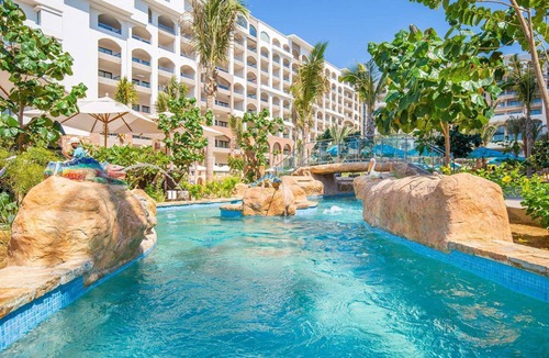 San Jose del Cabo Resort | Villa La Valencia 2 Bedroom 3 Bath Suite